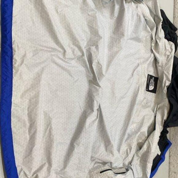 The North Face Venture Dryvent Waterproof Hooded Jacket Men's Size M - Picture 5 of 9
